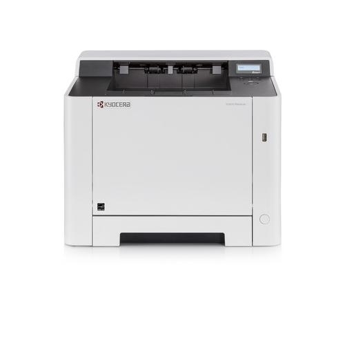 Imprimanta Laser Color Kyocera ECOSYS P5026cdn