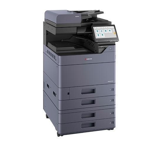 Multifunctional Laser Color Kyocera TASKalfa 2554ci + RADF DP-7140 + HDD 320GB + Piedestal CB-7210M + Toner TK-8365 Bk, C, Mg, Y