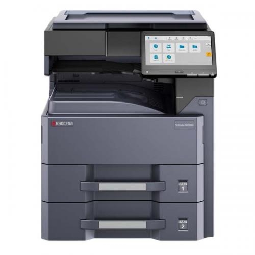 Multifunctional  Laser Monocrom Kyocera TASKalfa MZ3200i