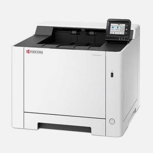 Imprimanta Laser Color Kyocera ECOSYS PA2600cx