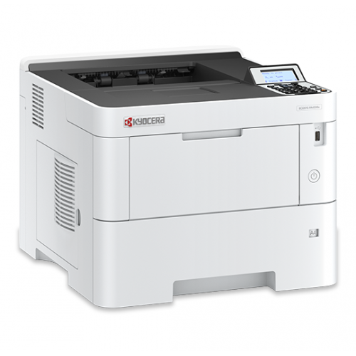 Bundle Imprimanta Laser Monocrom Kyocera ECOSYS PA4500x + Toner TK-3400 - 3 ani garantie