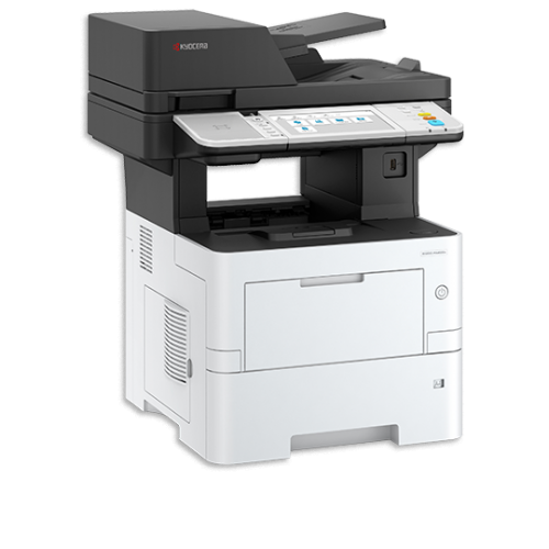 Multifunctional Laser Monocrom Kyocera ECOSYS MA4500ifx