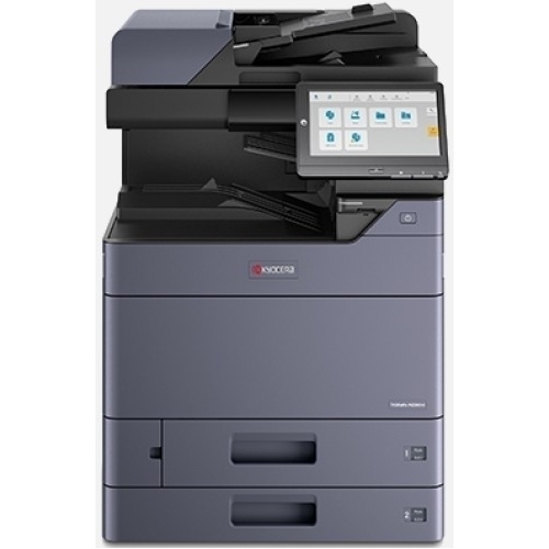 Multifunctional Laser Color Kyocera TASKalfa MZ3501ci