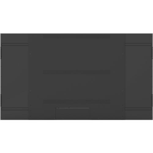 Business TV LG Seria UM5K-B 110UM5K-B, 110inch, 3840x2160pixeli, Black