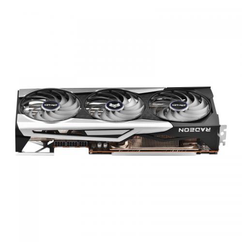 Placa video Sapphire Radeon RX 6900 XT NITRO+ SE 16GB, GDDR6, 256bit