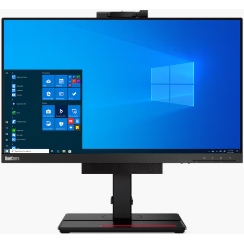 Monitor LED Lenovo  ThinkCentre Tiny-In-One 24 Gen 4, 23.8inch, 1920x1080, 4ms, Black
