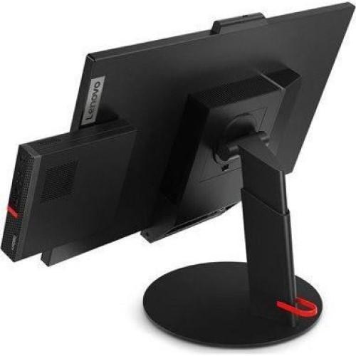Monitor LED Lenovo ThinkCentre Tiny-in-One 11JH, 27inch, 2560x1440, 4ms, Black