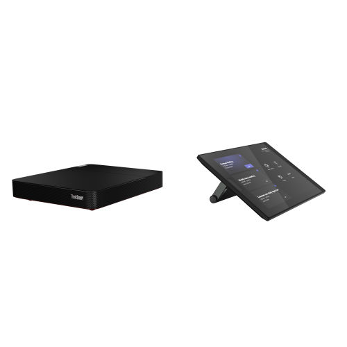 Lenovo ThinkSmart Core + Controller Kit for Microsoft Team Rooms