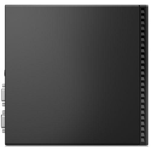 Calculator Lenovo ThinkCentre M70q Gen2 SFF, Intel Core i7-11700T, RAM 16GB, SSD 512GB, Intel UHD Graphics 750, No OS, Black