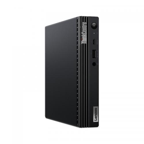 Desktop Business Lenovo ThinkCentre M70Q Gen 2, Intel Core i5-11400T, 8GB RAM, 512GB SSD, Intel UHD Graphics 730, No OS