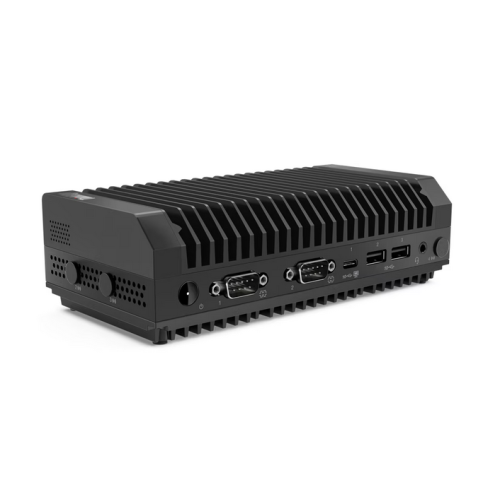 Calculator Lenovo ThinkEdge SE30, Intel Core i5-1145GRE, RAM 16GB, SSD 512GB, Intel Iris Xe Graphics, Layout DE, Windows 11 IoT Enterprise