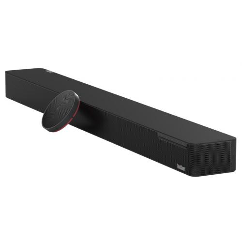 Speakerphone Lenovo ThinkSmart Bar XL, Black