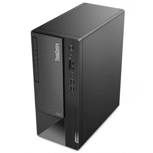 Calculator Lenovo ThinkCentre Neo 50t Tower, Intel Core i5-12400, RAM 8GB, SSD 256GB, Intel UHD Graphics 730, Free DOS