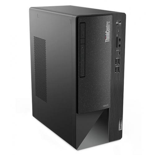 Calculator Lenovo ThinkCentre Neo 50t Tower, Intel Core i5-12400, RAM 8GB, SSD 256GB, Intel UHD Graphics 730, Free DOS