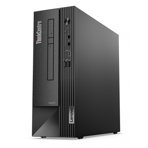 Calculator Lenovo ThinkCentre Neo 50s SFF, Intel Core i5-12400, RAM 16GB, SSD 512GB, Intel UHD Graphics 730, No OS