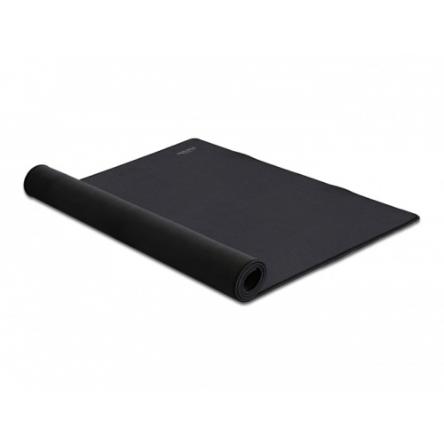 Mouse Pad Delock 12027, Black