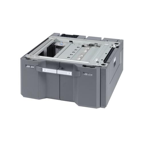 Paper feeder Kyocera PF-740(B), 2x 1500 coli