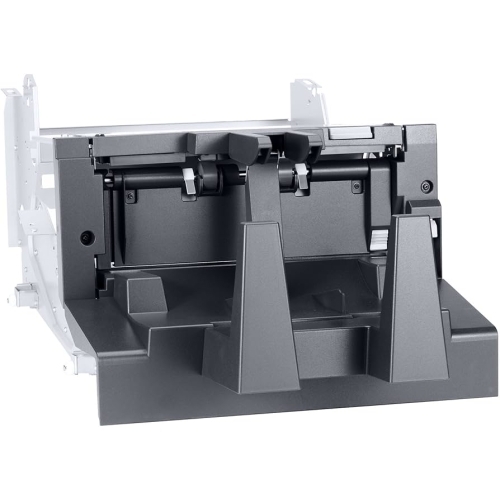 Booklet Kyocera BF-9100 for DF-7150