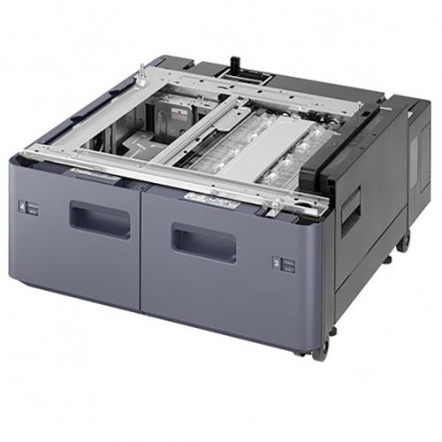 Paper feeder Kyocera PF-7150, 2x 1500 coli