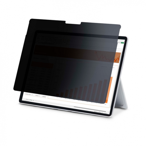 Filtru de confidentialitate Startech 123SP-PRIVACY-SCREEN, 12.3inch, Black