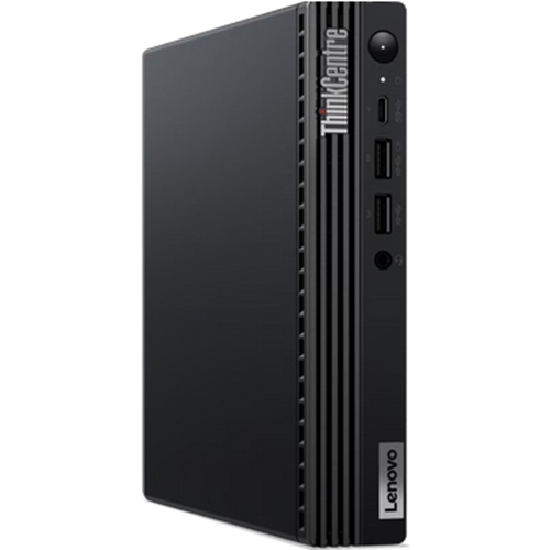 Calculator Lenovo ThinkCentre M70q Gen 4 MFF, Intel Core I5-13500T, RAM 16GB, SSD 512GB, Intel UHD Graphics 770, Windows 11 Pro