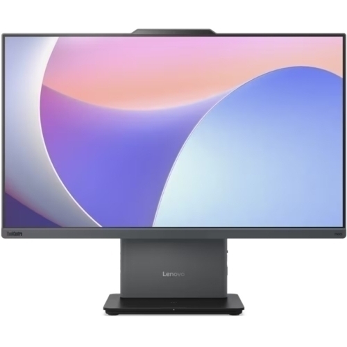 Calculator Lenovo ThinkCentre neo 50a Gen 5 AIO, Intel U300, 23.8inch, RAM 8GB, SSD 512GB, Intel UHD Graphics, Windows 11 Pro