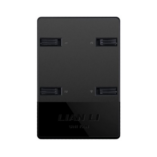 Controller RGB ventilator Lian Li SL UNI FAN L-Connect 3.0, Black