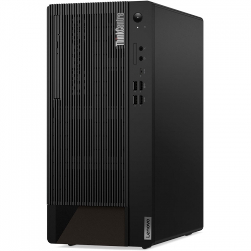 Calculator Lenovo ThinkCentre M90t Gen 4 Tower, Intel Core i9-14900, RAM 64 GB, SSD 1 TB, AMD Radeon RX 6600 8 GB, Windows 11 Pro