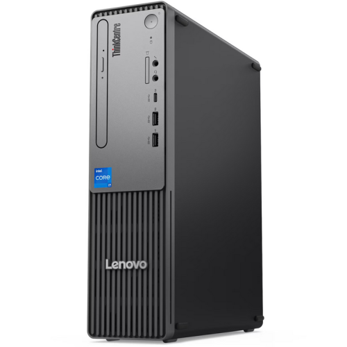 Calculator Lenovo ThinkCentre neo 50s Gen 5 SFF, Intel Core i7-13700, RAM 16GB, SSD 512GB, Intel UHD Graphics 770, Windows 11 Pro