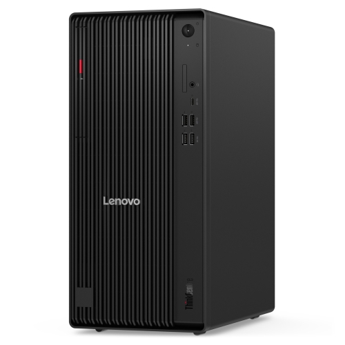 Calculator Lenovo ThinkCentre M90t Gen 6 MT, Intel Core Ultra 7 265, RAM 32GB, SSD 512GB, Intel Graphics, Layout DE, Windows 11 Pro