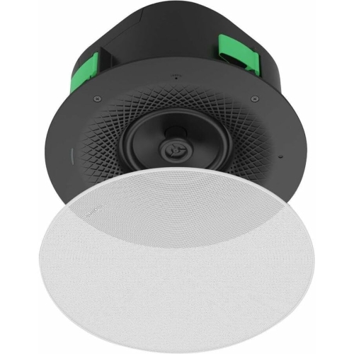 Microfon Videoconferinta Yealink SkySound CS10, Silver-Black
