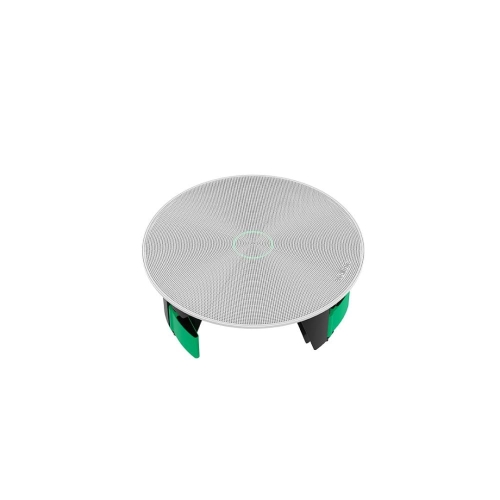 Microfon Videoconferinta Yealink CM20, Silver-Black