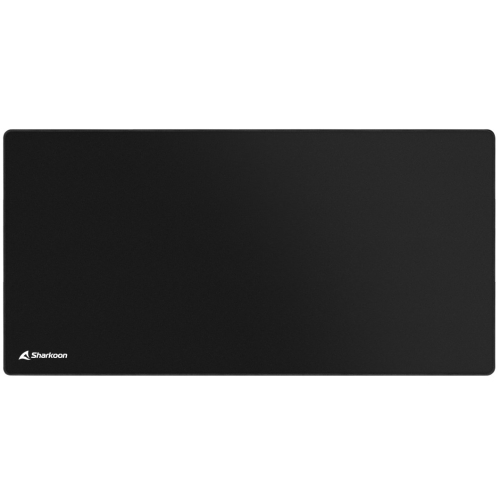 Mouse Pad Sharkoon 1337 V2 Big, Black