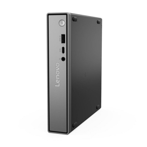 Calculator Lenovo ThinkCentre neo 50q Gen 5 MFF, Intel Core 5 210H, RAM 16GB, SSD 512GB, Intel Graphics, No OS