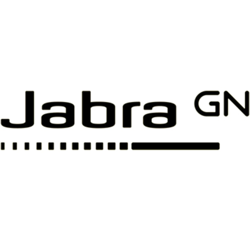 Ear Cushion Jabra 14101-94 pentru Perform 75, Black
