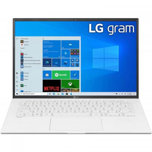 Laptop LG Gram 14Z90P, 14
