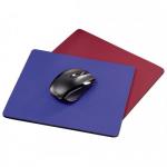 Mouse Pad Hama 00054770, Red/Blue