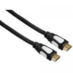 Cablu Hama 00056508, HDMI - HDMI, 3m, Black