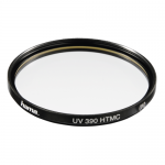 Filtru UV Hama 00070652 390, HTMC multi-coated, 52mm
