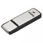Memorie USB Hama Fancy 16GB, USB 2.0, Black-Silver