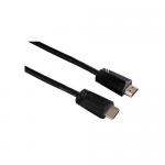 Cablu Hama 00122102, HDMI - HDMI, 5m, Black
