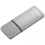 Memorie USB Hama C-Bolt 64GB, USB-C, Space Gray