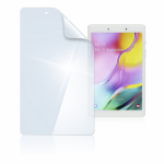 Folie de protectie Hama Crystal Clear pentru Samsung Galaxy Tab A 8.0 (2019), Clear