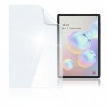 Folie de protectie Hama Crystal Clear pentru Samsung Galaxy Tab S6 Lite 10.4inch, Clear
