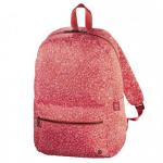 Rucsac Hama x Hahaha FEEL pentru laptop de 15.6inch, Red