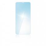 Folie de protectie Hama Anti-Bluelight pentru Apple iPhone X/XS/11 Pro, Clear