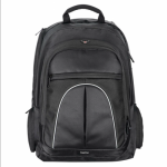 Rucsac Hama Vienna pentru Laptop de 17.3inch, Black