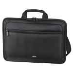 Geanta Hama Nice pentru laptop de 15.6inch, Black
