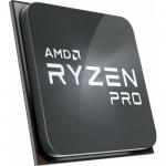 Procesor AMD Ryzen 7 PRO 3700 3.60GHz, Socket AM4, Tray