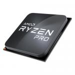 Procesor AMD Ryzen 5 PRO 4650G 3.70GHz, Socket AM4, Tray